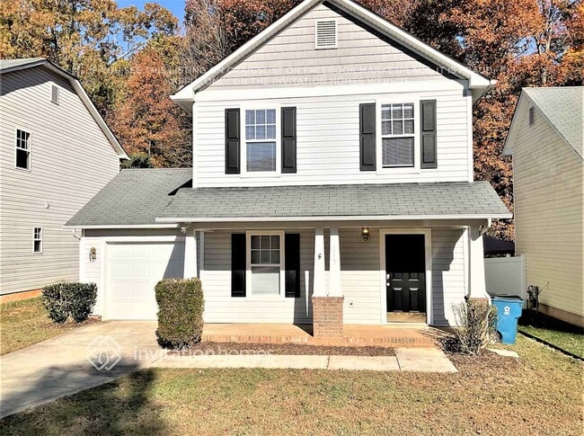 property at 1049 Crestdale Crossing Dr