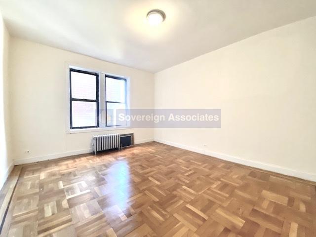 634 St Nicholas Ave in New York, NY - Building Photo