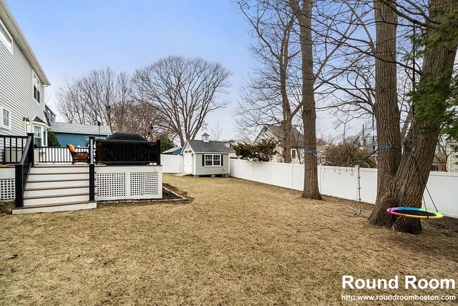 100 Kimball Rd in Dedham, MA - Building Photo - Building Photo