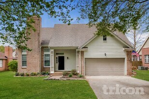 304 Park Glen Dr in Mount Juliet, TN - Building Photo