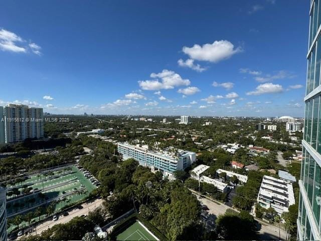 property at 2101 Brickell Ave