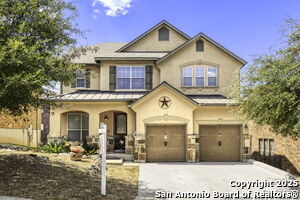 1507 Saddle Blanket in San Antonio, TX - Building Photo