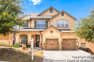 property at 1507 Saddle Blanket