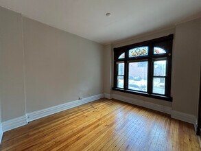 1013 N Winchester Ave, Unit 1 in Chicago, IL - Building Photo - Building Photo