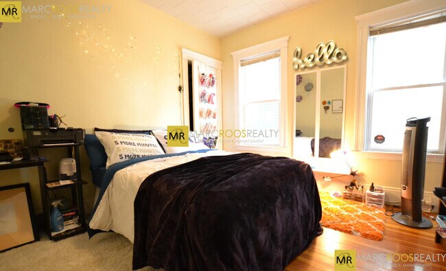 54 Tremont St, Unit 1 in Boston, MA - Building Photo - Building Photo