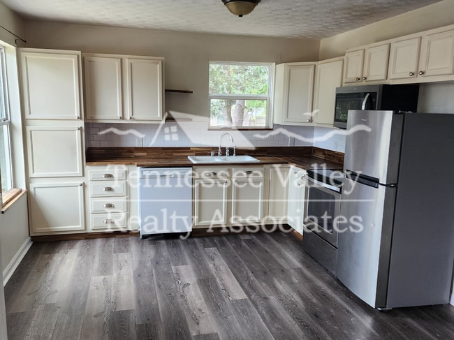 1509 Brown Ave in Knoxville, TN - Building Photo - Building Photo