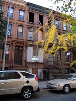 156 W 130th St Apartamentos