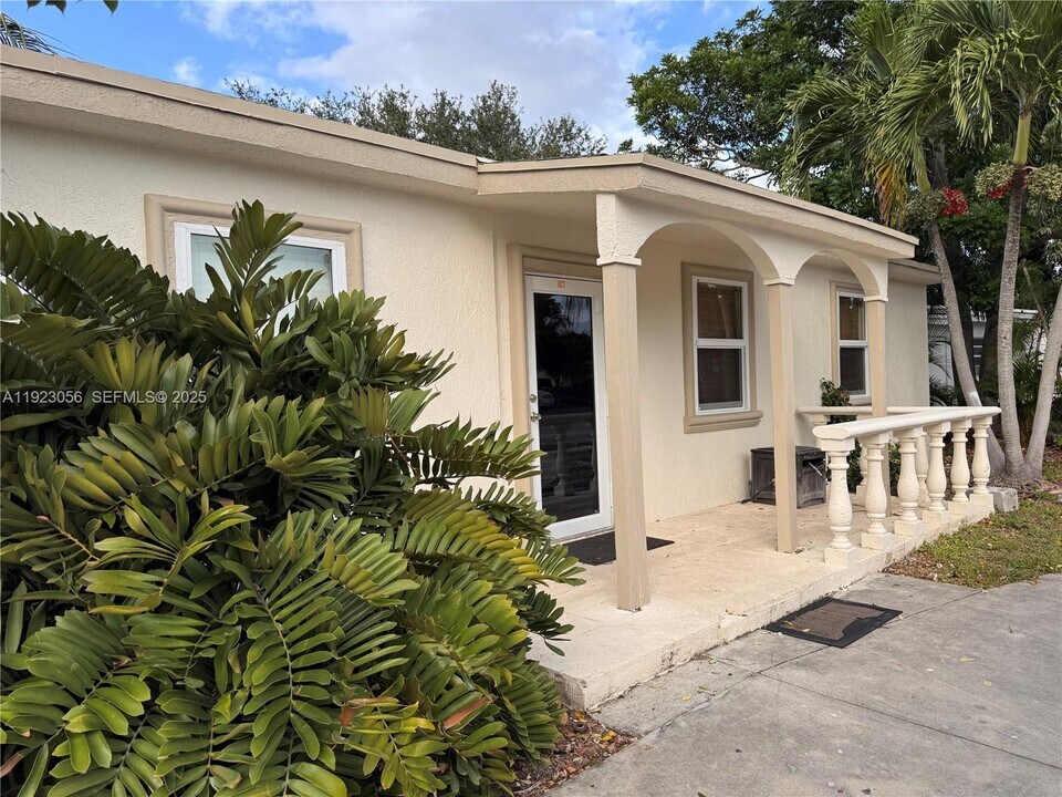 1773 NE 50th St in Pompano Beach, FL - Building Photo