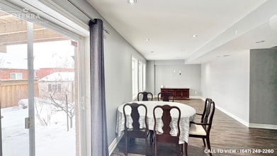 764 Black Cherry Dr in Oshawa, ON - Building Photo - Building Photo