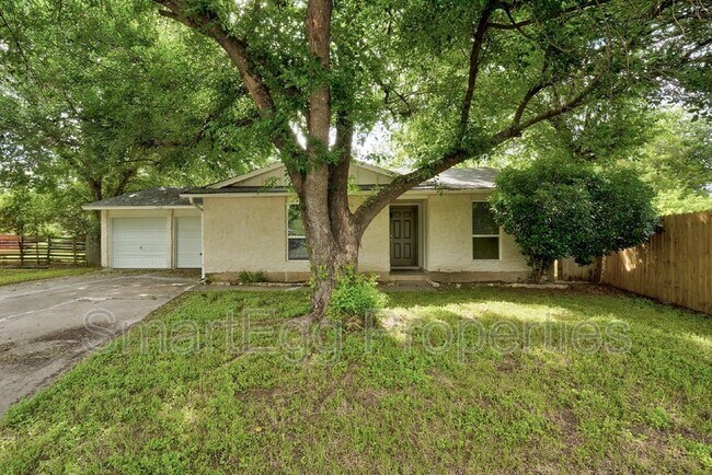 5601 Palo Blanco Ct in Austin, TX - Building Photo - Building Photo