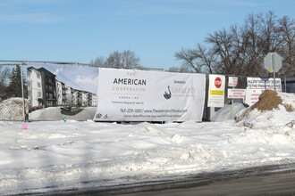 The American Cooperative in Anoka, MN - Building Photo - Other