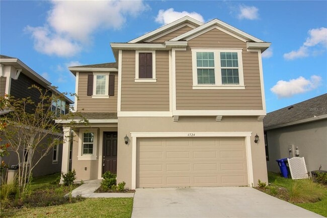 property at 6524 Great Bear Dr