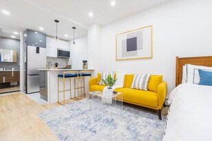 1597 York Ave, Unit FL5-ID1021867P in New York, NY - Building Photo