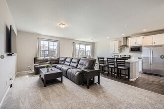 26780 E Cedar Ave in Aurora, CO - Building Photo - Building Photo