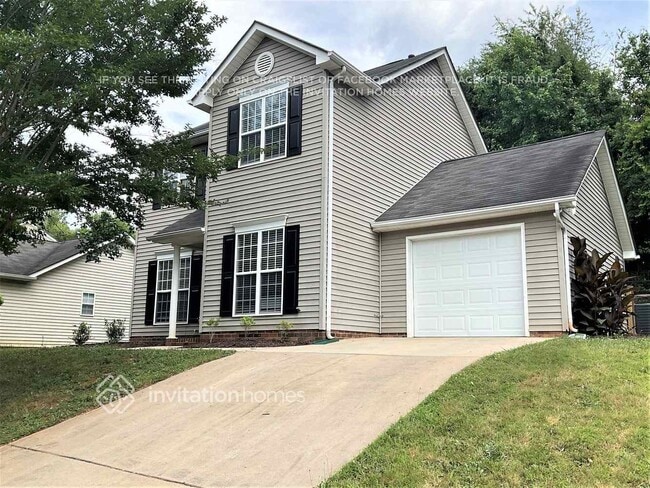 property at 4703 Bancroft Pl