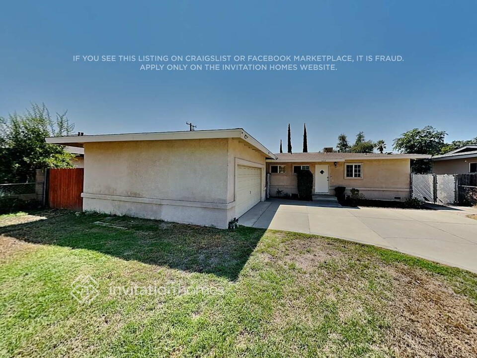 1217 E 36th St in San Bernardino, CA - Foto de edificio