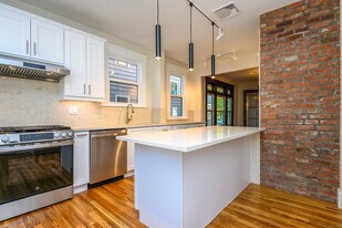 27 Hubinger St in New Haven, CT - Building Photo