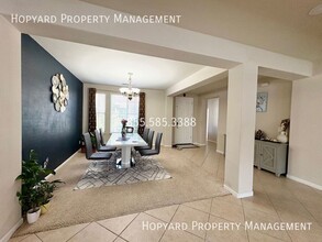 797 Joseph St in Mountain House, CA - Building Photo - Building Photo