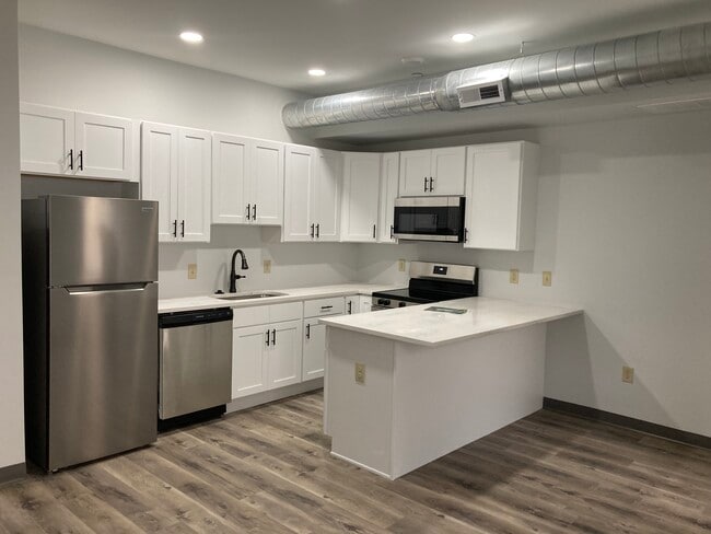 2515 Frankford Ave, Unit 2