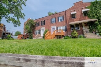 1704 Redwood Ave in Parkville, MD - Building Photo - Building Photo