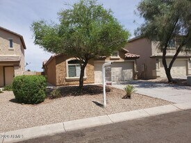 29139 N Pyrite Ln in San Tan Valley, AZ - Building Photo