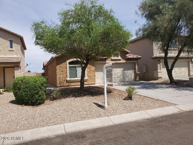 property at 29139 N Pyrite Ln