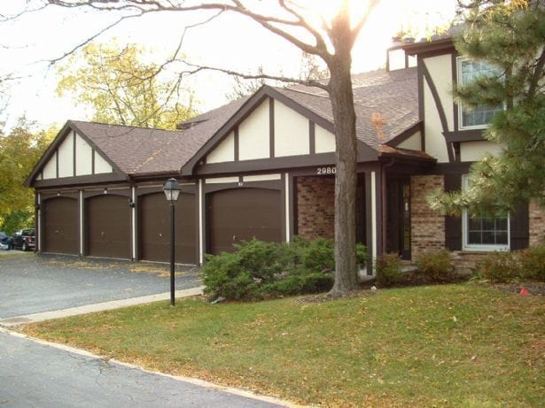 property at 2980 Northampton Dr