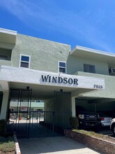 Windsor in Downey, CA - Building Photo - Building Photo