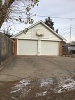 614 Lane St in Fort Morgan, CO - Building Photo