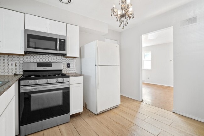 4036 Dunnica Ave-Unit -A in St. Louis, MO - Building Photo - Building Photo