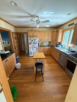 89 Perthshire Rd in Boston, MA - Building Photo