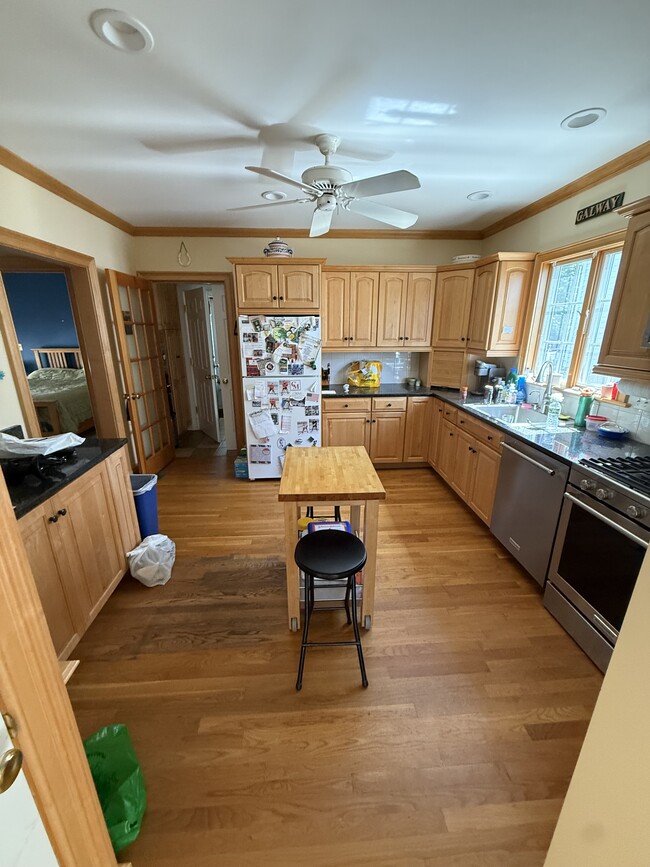 property at 89 Perthshire Rd