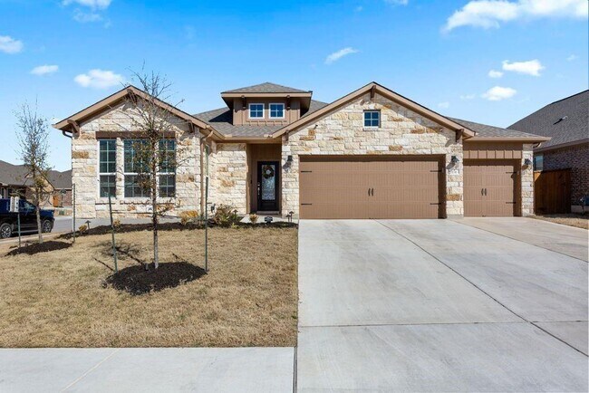 231 Clear Frk Lp in Liberty Hill, TX - Building Photo - Building Photo