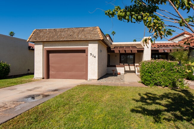 514 W 37th St in Yuma, AZ - Building Photo - Building Photo