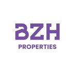 Property Management Company Logo BZH Properties, Inc.