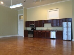 715 Sherman St, Unit 6 in Little Rock, AR - Building Photo - Building Photo