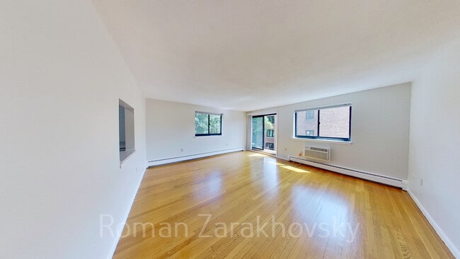 85 Sutherland Rd, Unit 25 in Boston, MA - Building Photo - Building Photo