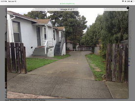 5303 Panama Ave, Unit 5305 panama ave richmond in Richmond, CA - Building Photo