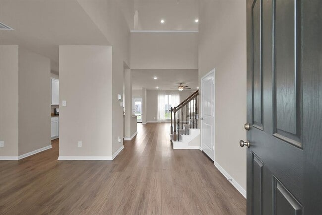 2713 Sagedale Dr in Conroe, TX - Building Photo - Building Photo