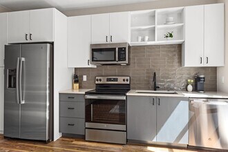 3375 Denargo St in Denver, CO - Building Photo - Building Photo