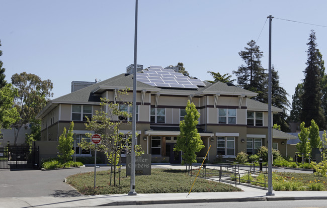 Fuller Gardens in San Leandro, CA - Building Photo - Building Photo