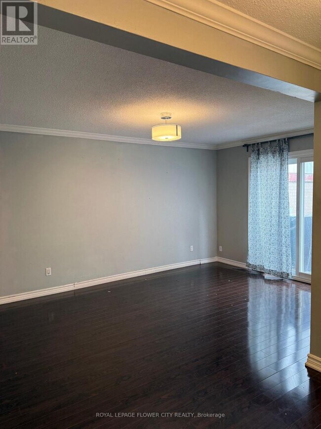 20 Horseshoe Ct in Brampton, ON - Building Photo - Building Photo