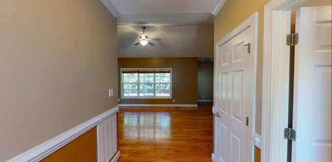 3930 Brookgreen Dr in Fayetteville, NC - Building Photo - Building Photo