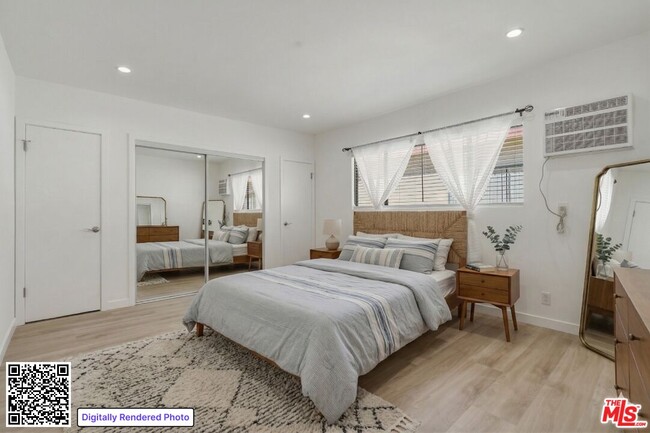 1827 N Van Ness Ave in Los Angeles, CA - Building Photo - Building Photo