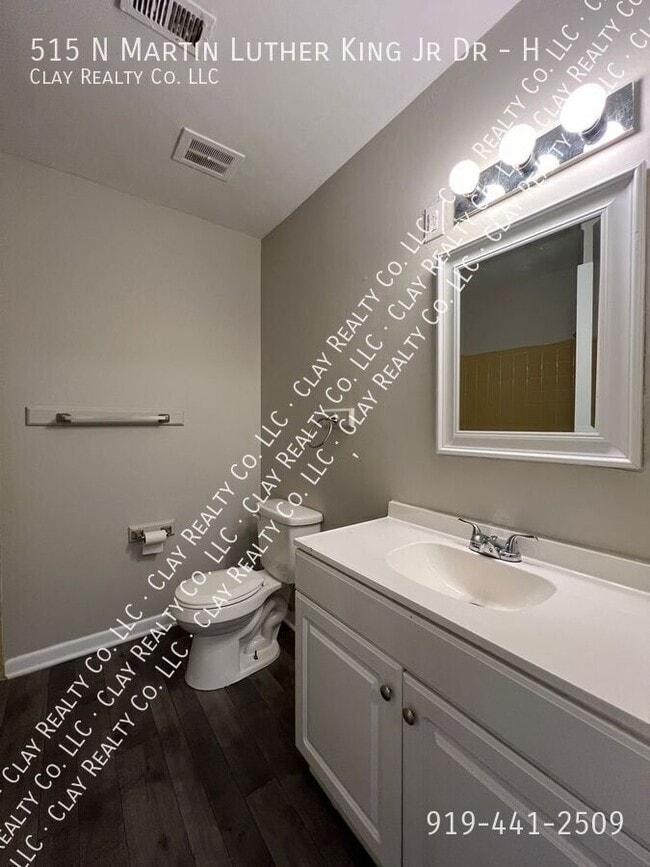 515 N Martin Luther King Jr Dr in Winston-Salem, NC - Building Photo - Building Photo