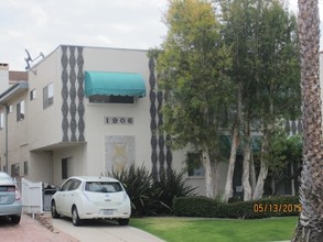 1906 Overland Ave in Los Angeles, CA - Building Photo - Building Photo