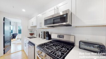 659 South St in Waltham, MA - Building Photo