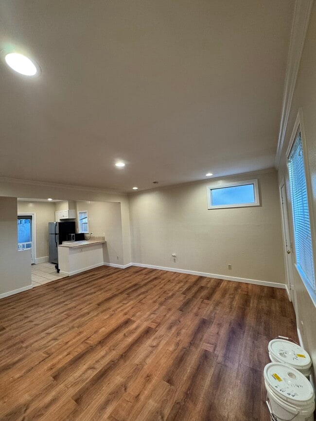 2606 Harrison St in Oakland, CA - Foto de edificio - Building Photo