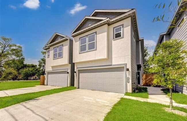 property at 2019 Harlem St