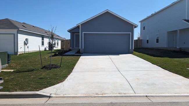 property at 620 Marty Allen Lp